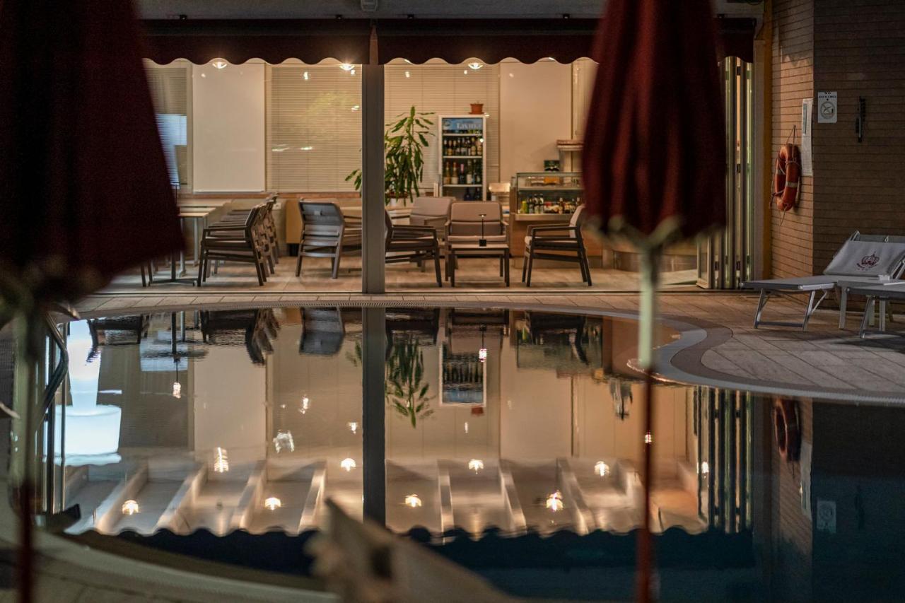 Hotel Imperial ***S ガルダ エクステリア 写真