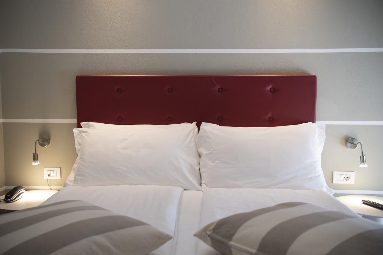 Hotel Imperial ***S ガルダ エクステリア 写真
